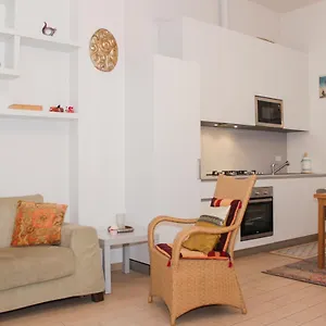 Casa Agape Mazzini-sant'orsola Appartamento