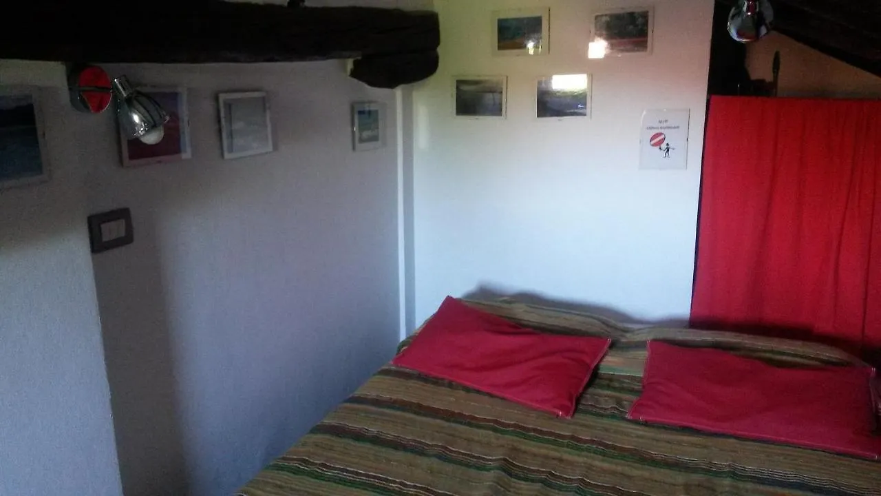 Pisolo in città casa vacanze nel centro storico Bologna 0*,  Italia