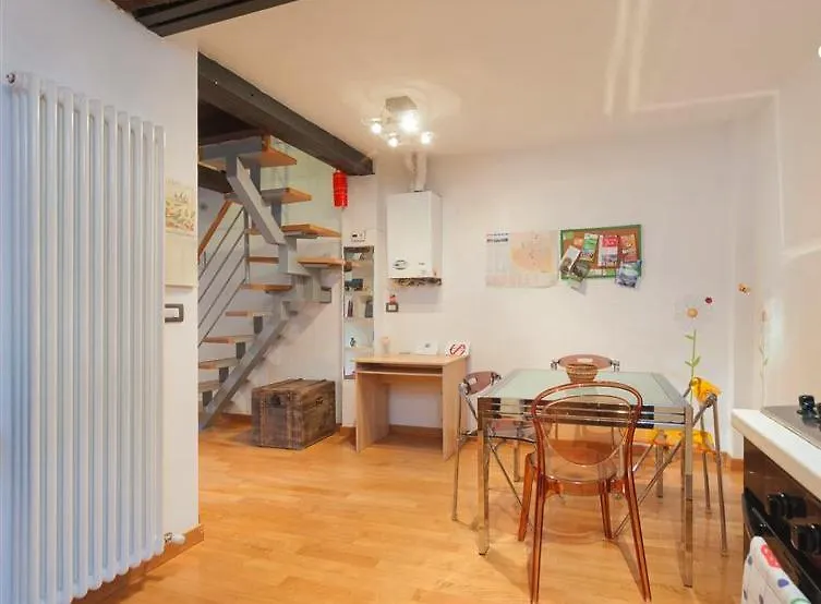 Pisolo In Citta Casa Vacanze Nel Centro Storico Bologna